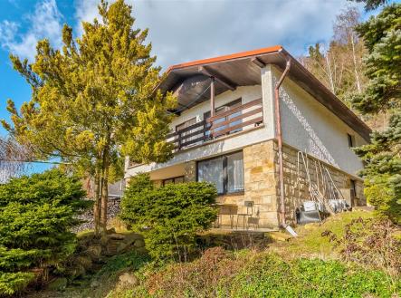 . | Prodej - dům/vila, 254 m²