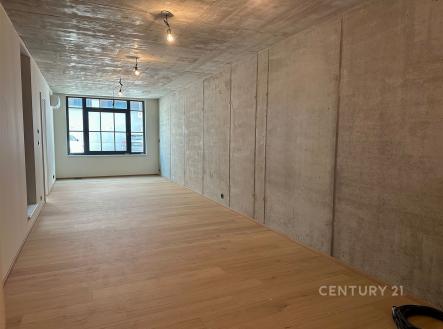 . | Prodej - kanceláře, 63 m²