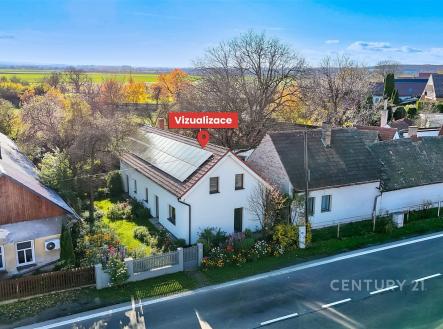 . | Prodej - dům/vila, 120 m²