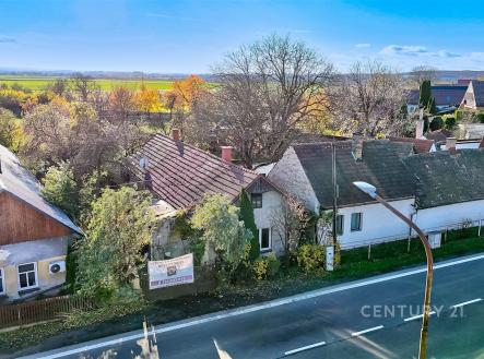 . | Prodej - dům/vila, 120 m²