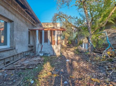 . | Prodej - dům/vila, 120 m²