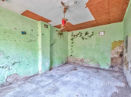 . | Prodej - dům/vila, 120 m²