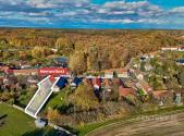 Prodej - pozemek pro bydlení, 917 m²