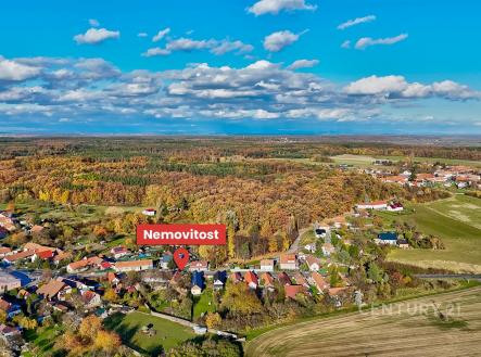 . | Prodej - pozemek pro bydlení, 917 m²