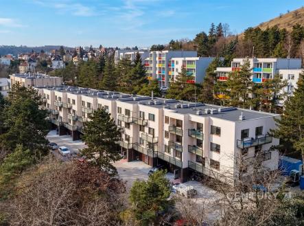 . | Prodej bytu, 2+kk, 63 m²