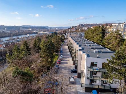 . | Prodej bytu, 2+kk, 63 m²