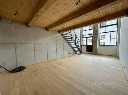 . | Prodej bytu, 2+kk, 77 m²