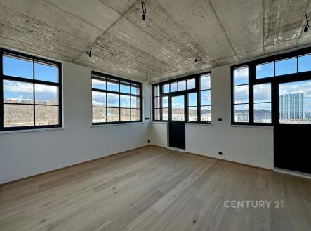 . | Prodej bytu, 2+kk, 48 m²