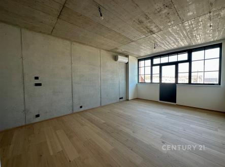 . | Prodej bytu, 1+kk, 45 m²