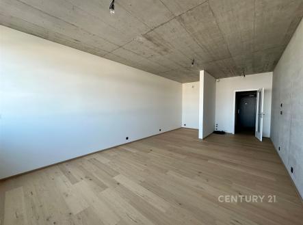 . | Prodej bytu, 1+kk, 45 m²