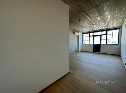 . | Prodej bytu, 1+kk, 45 m²