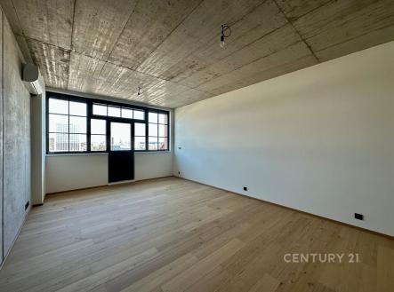 . | Prodej bytu, 1+kk, 45 m²