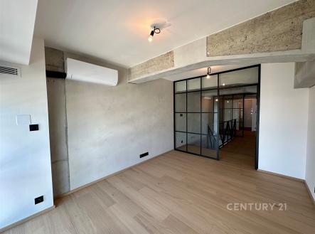 . | Prodej bytu, 3+kk, 66 m²