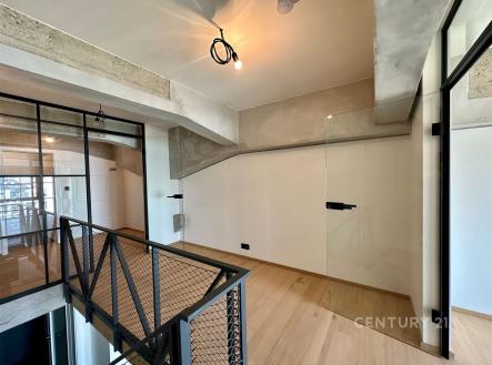 . | Prodej bytu, 3+kk, 66 m²