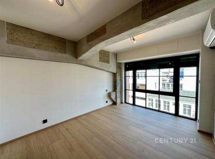 . | Prodej bytu, 3+kk, 66 m²