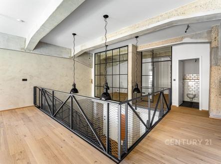 Prodej bytu, 4+kk, 128 m² obrázek