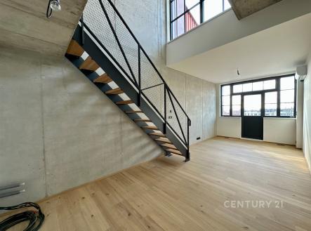 . | Prodej bytu, 2+kk, 49 m²