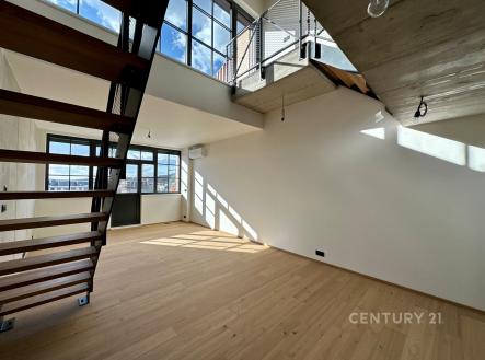 . | Prodej bytu, 2+kk, 65 m²