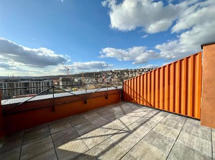 . | Prodej bytu, 2+kk, 65 m²