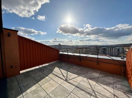 . | Prodej bytu, 2+kk, 65 m²