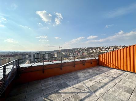 . | Prodej bytu, 4+kk, 101 m²