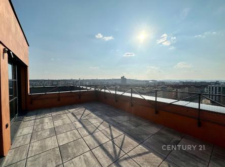 . | Prodej bytu, 4+kk, 101 m²