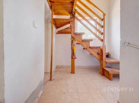 . | Prodej - chata/rekreační objekt, 65 m²