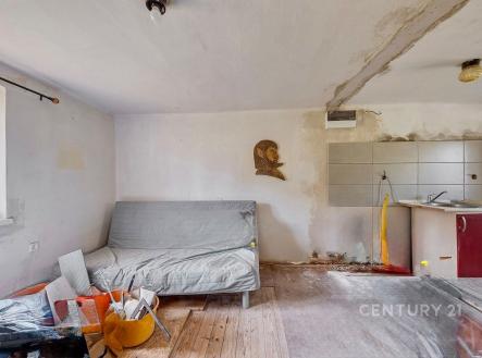 . | Prodej - chata/rekreační objekt, 65 m²