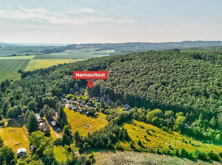 . | Prodej - pozemek pro bydlení, 546 m²