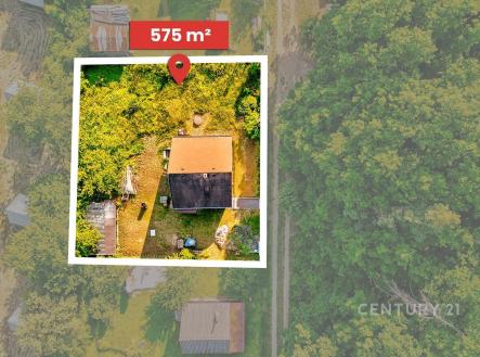 . | Prodej - pozemek pro bydlení, 546 m²