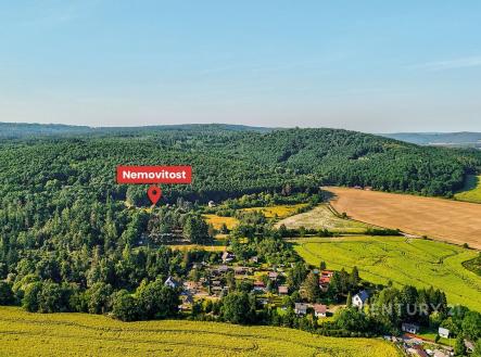 . | Prodej - pozemek pro bydlení, 546 m²