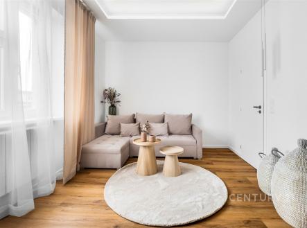 . | Prodej bytu, 1+kk, 28 m²