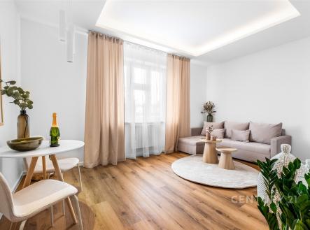 . | Prodej bytu, 1+kk, 28 m²