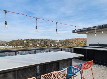 . | Prodej bytu, 3+kk, 61 m²