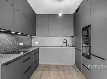 . | Prodej bytu, 3+kk, 61 m²