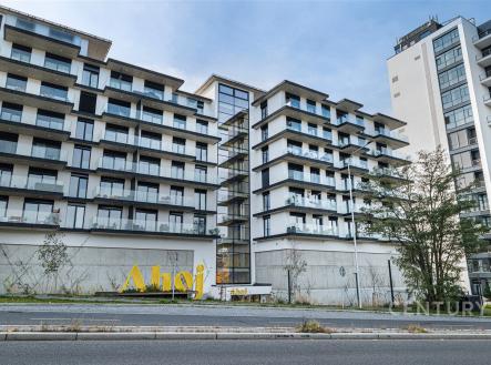 . | Prodej bytu, 3+kk, 61 m²