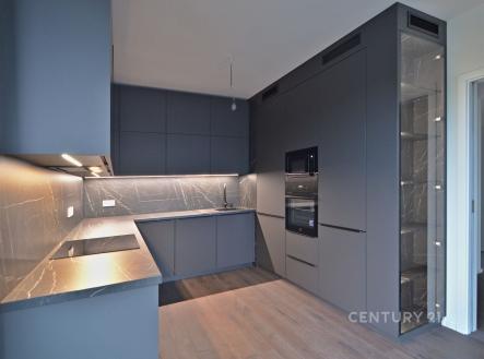 . | Prodej bytu, 3+kk, 61 m²
