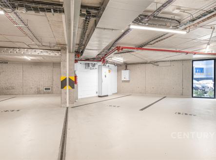 . | Prodej bytu, 3+kk, 61 m²