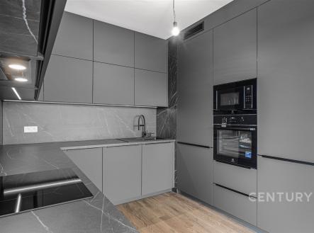 . | Prodej bytu, 3+kk, 61 m²