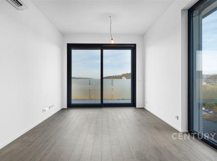 . | Prodej bytu, 3+kk, 61 m²