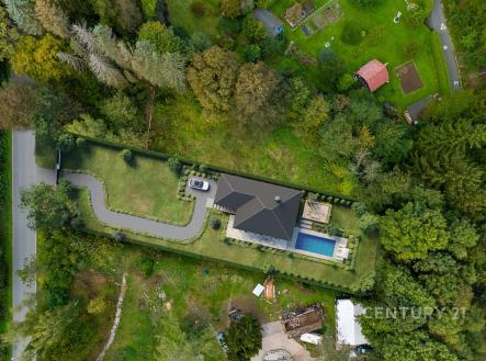 Vizualizace | Prodej - pozemek pro bydlení, 2 000 m²