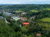 Prodej - pozemek pro bydlení, 2 000 m²