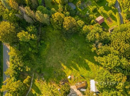 . | Prodej - pozemek pro bydlení, 2 000 m²