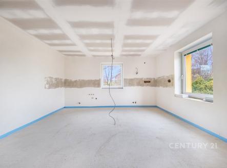 . | Prodej - dům/vila, 190 m²