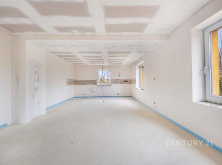 . | Prodej - dům/vila, 190 m²