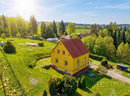 . | Prodej - dům/vila, 190 m²