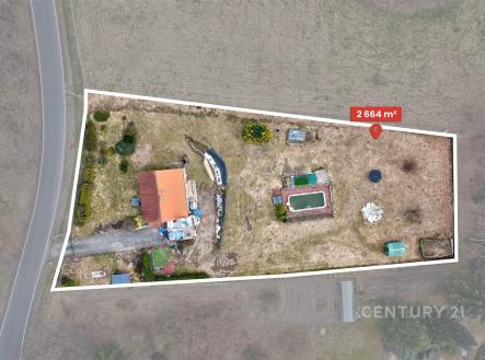 . | Prodej - dům/vila, 190 m²