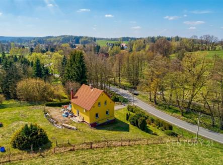 . | Prodej - dům/vila, 190 m²