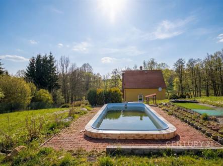 . | Prodej - dům/vila, 190 m²