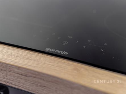 "" | Prodej bytu, 3+kk, 60 m²